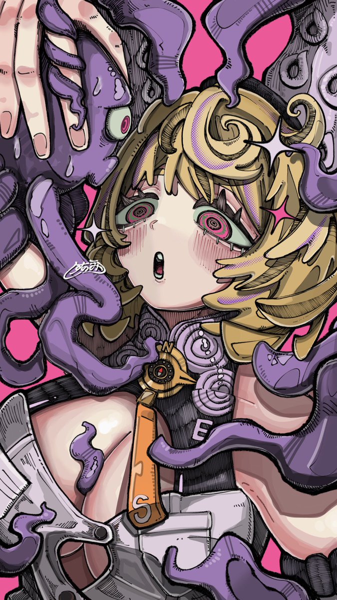 しすのみう tweet media