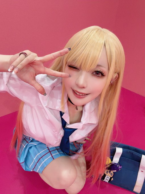 コスプレイヤーあきれいいちのTwitter画像1