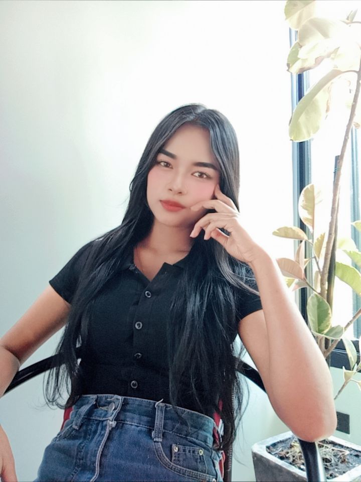 โสดฮ่ะ😅