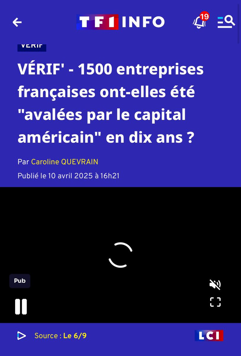 BMoon_bee's tweet photo. Les fonds 🇺🇸 rachètent toutes les marques emblématiques 🇫🇷! 

Plus de 1600 fleurons français sont passés sous contrôle 🇺🇸 depuis l’arrivée de Macron comme ministre de l’économie et de l’industrie sous Hollande puis au pouvoir : c’est sans précédent ! 

Souveraineté zero . https://t.co/ZEwCWepl1w