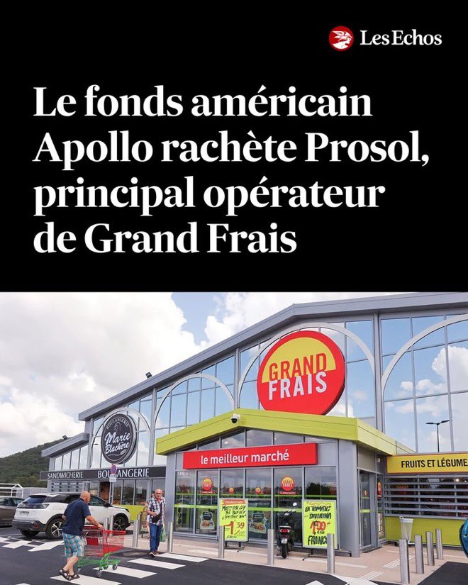 BMoon_bee's tweet photo. Les fonds 🇺🇸 rachètent toutes les marques emblématiques 🇫🇷! 

Plus de 1600 fleurons français sont passés sous contrôle 🇺🇸 depuis l’arrivée de Macron comme ministre de l’économie et de l’industrie sous Hollande puis au pouvoir : c’est sans précédent ! 

Souveraineté zero . https://t.co/ZEwCWepl1w