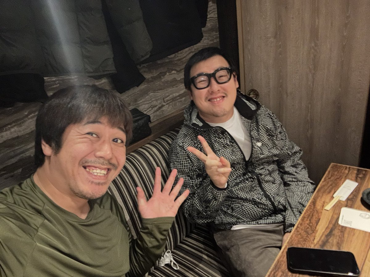 たかすぃ たかすぃ。 (@takatakashi0529) / Posts / X