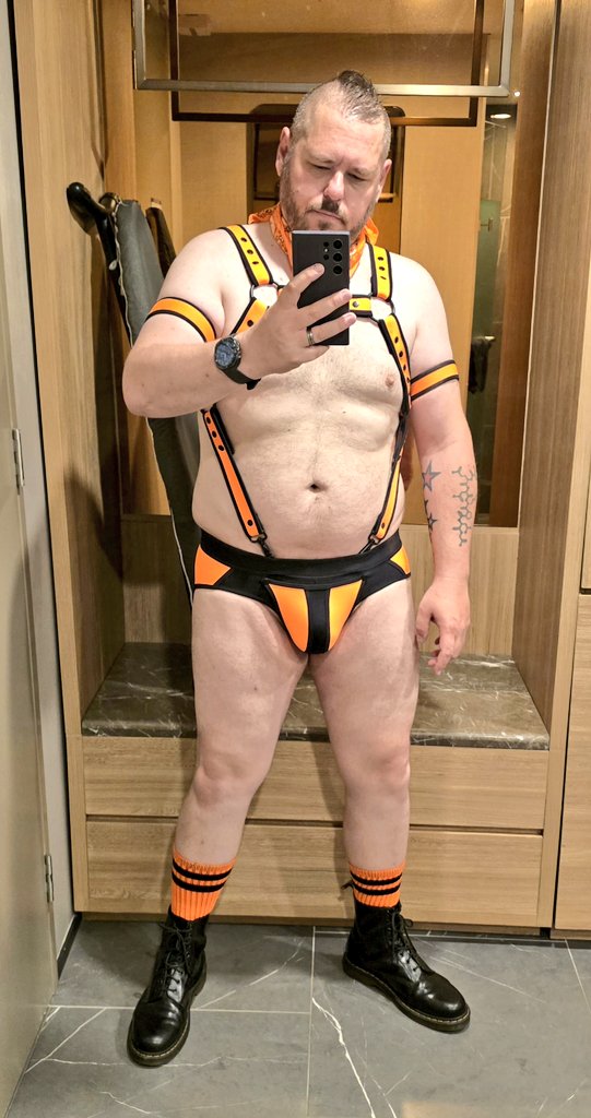 Pup Handler Patrick 🐶 tweet media