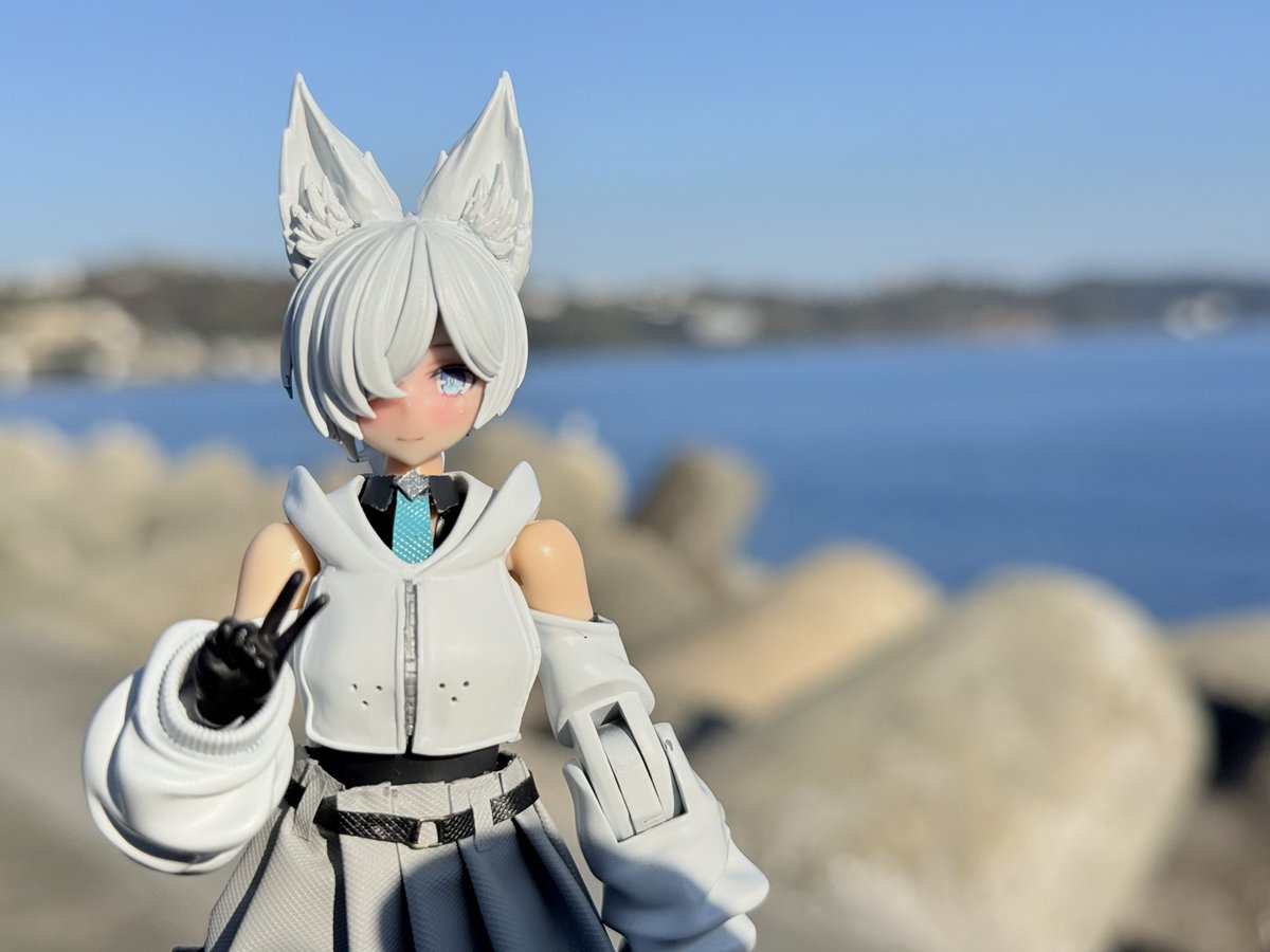 ナキモノ (@wind_kids) / Posts / X