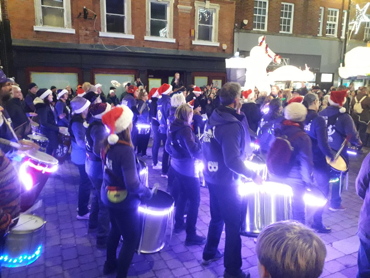 Mark Landreth Smith tweet media