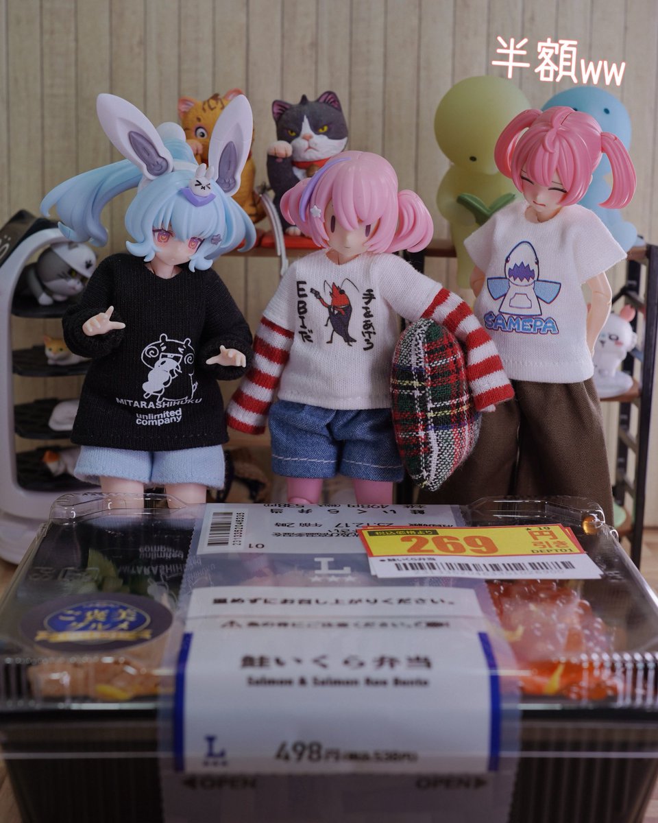 みたらしページ みたらしだんご＊ (@newtype_dango) / Posts / X