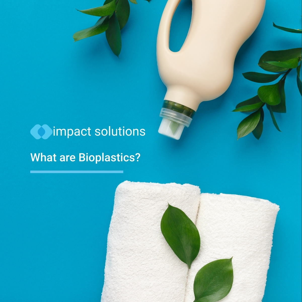 Impact Solutions tweet media