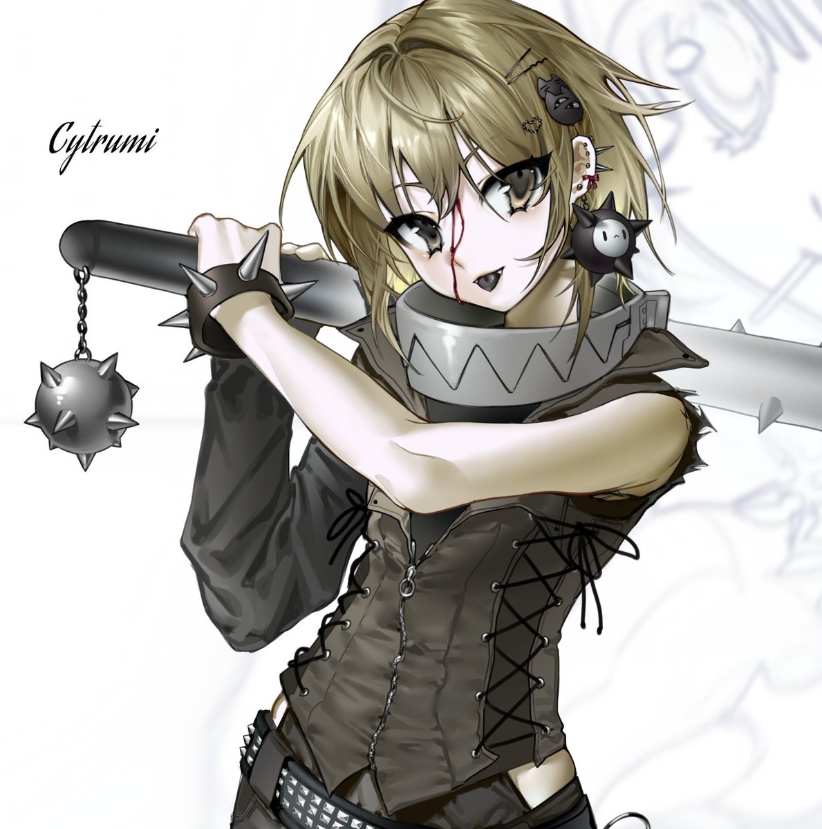 C rumi⭐︎ RUMI 🪽 (@cytrumi) / Posts / X