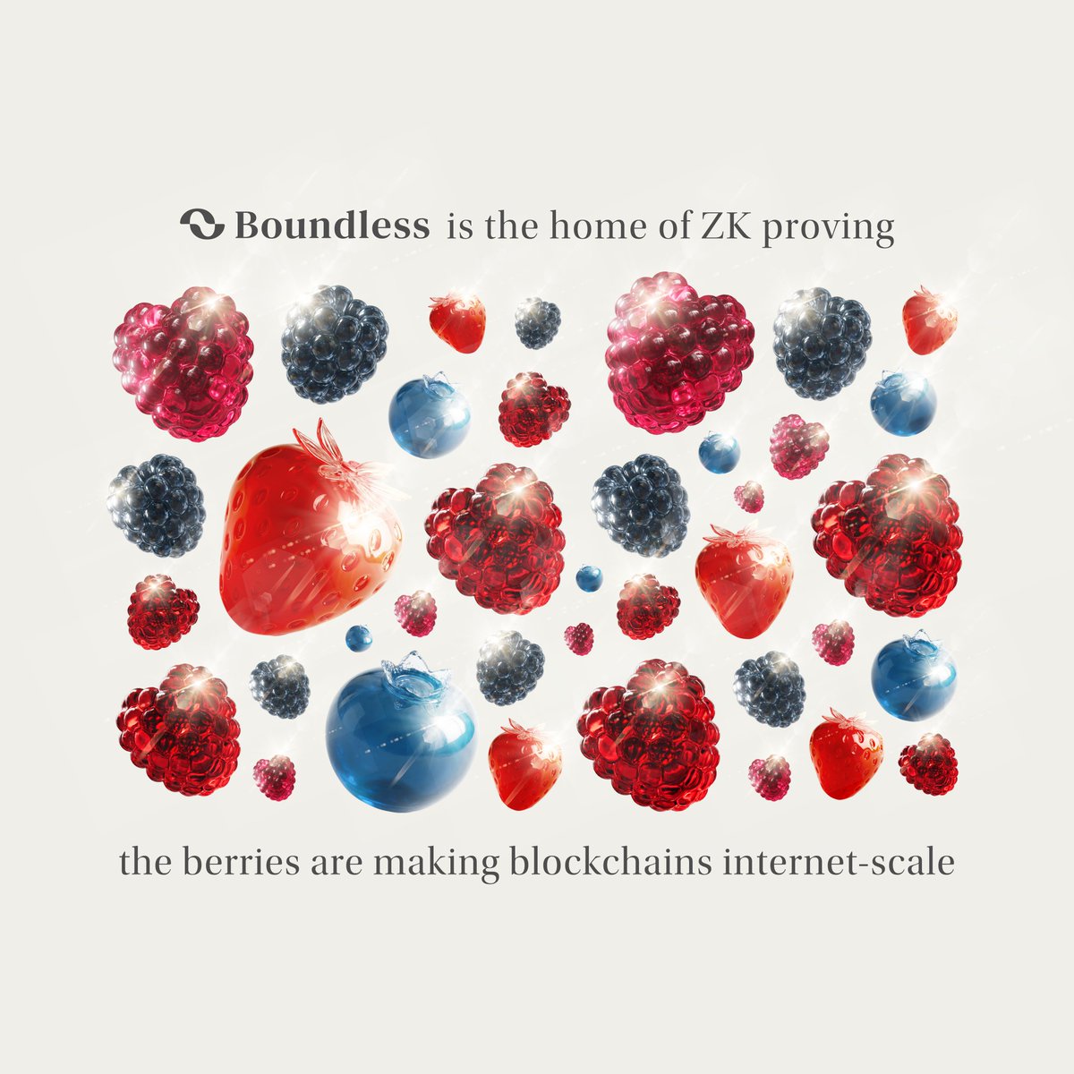 gberry blockchain scalers