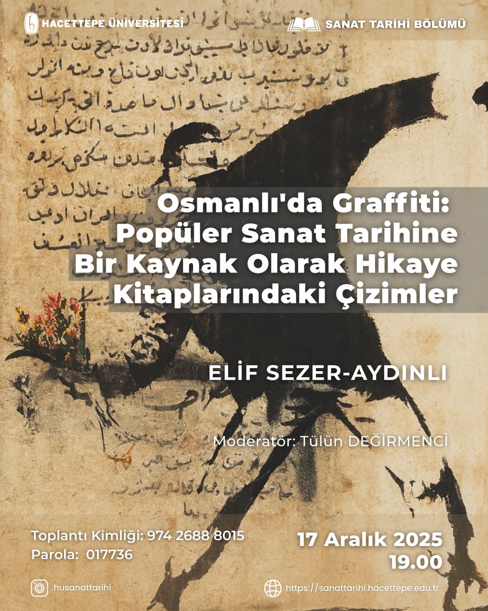 Elif Sezer Aydınlı tweet media