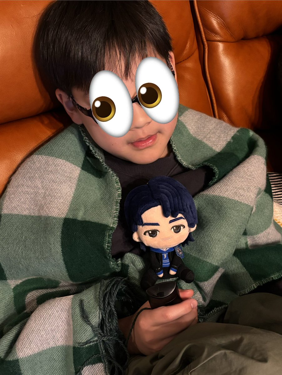 ローソンのミセスの一番くじ行ってきた！ 息子はA賞ぬいぐるみと、C賞