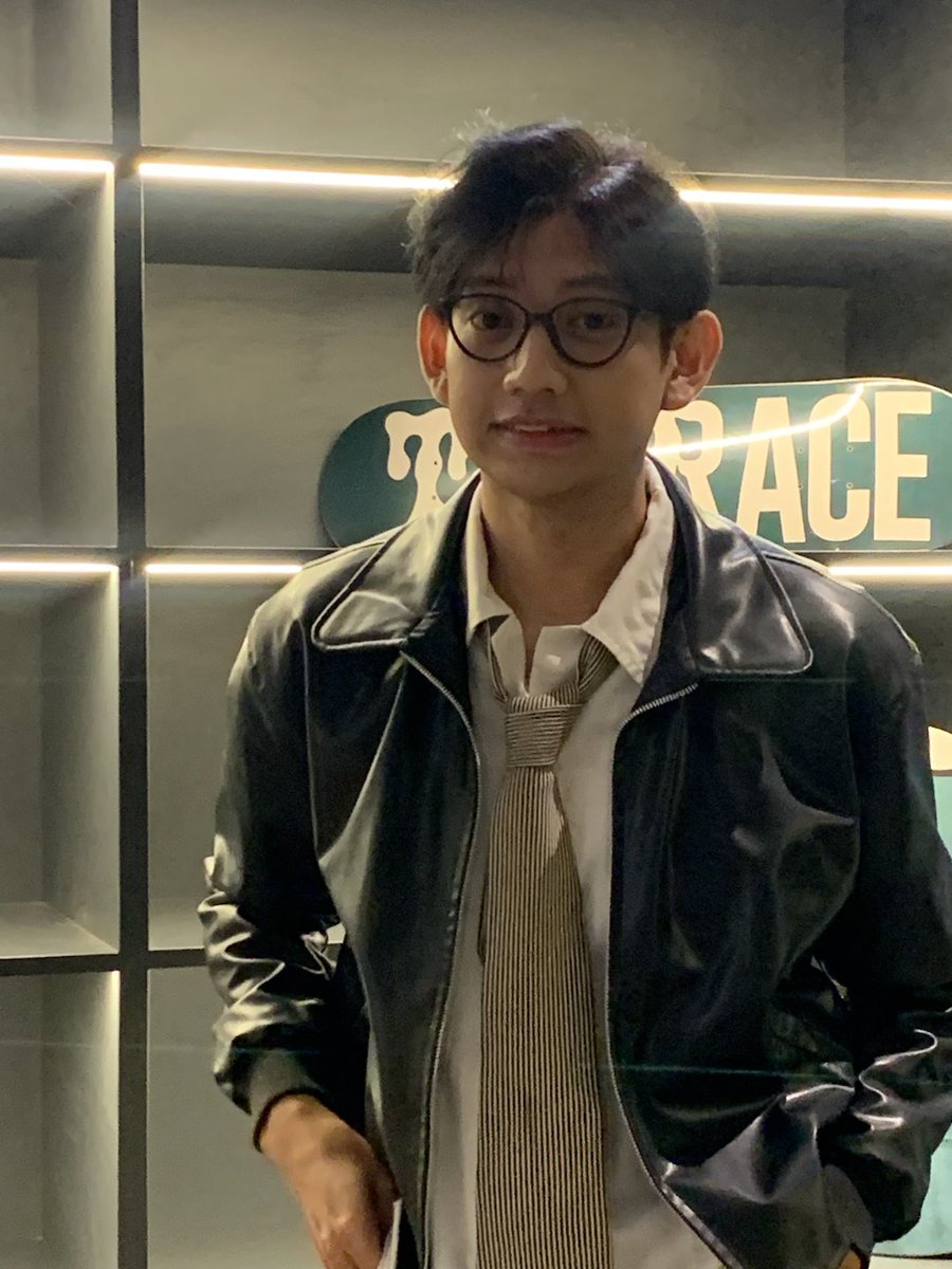 too good to be left in the drafts.