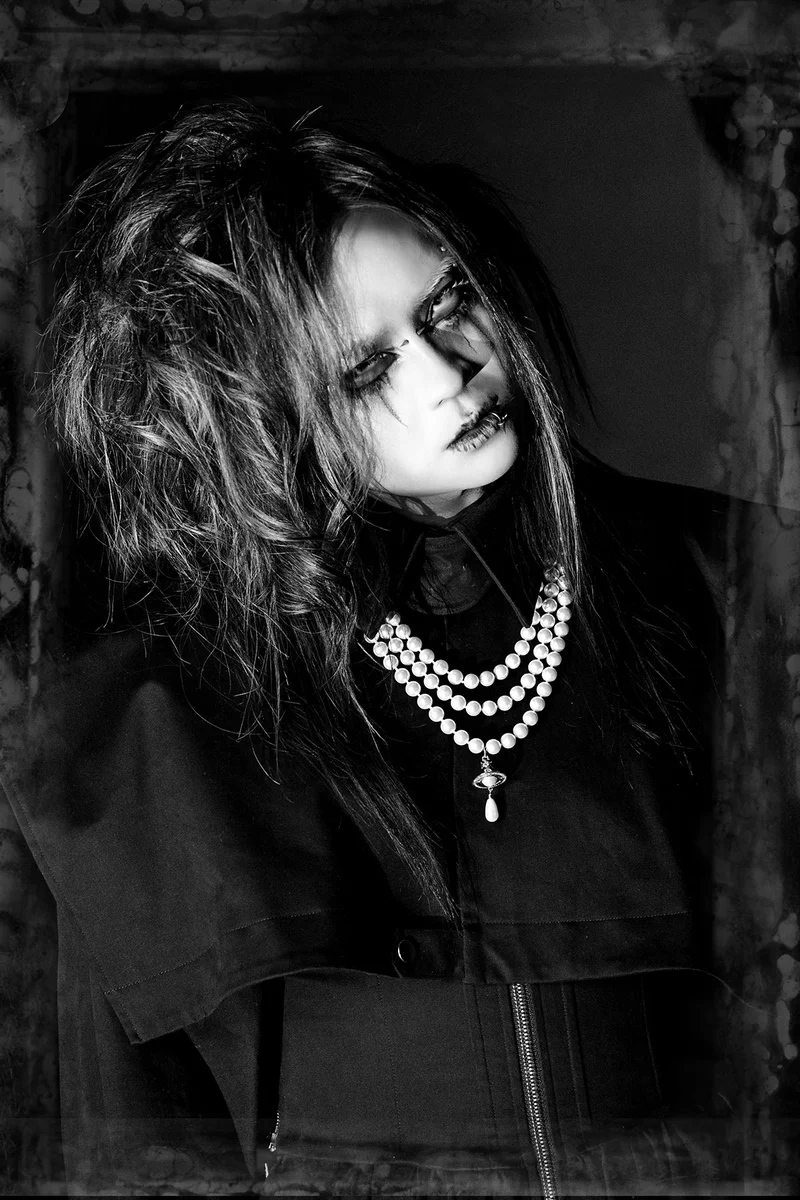 Madmans Esprit on X / X