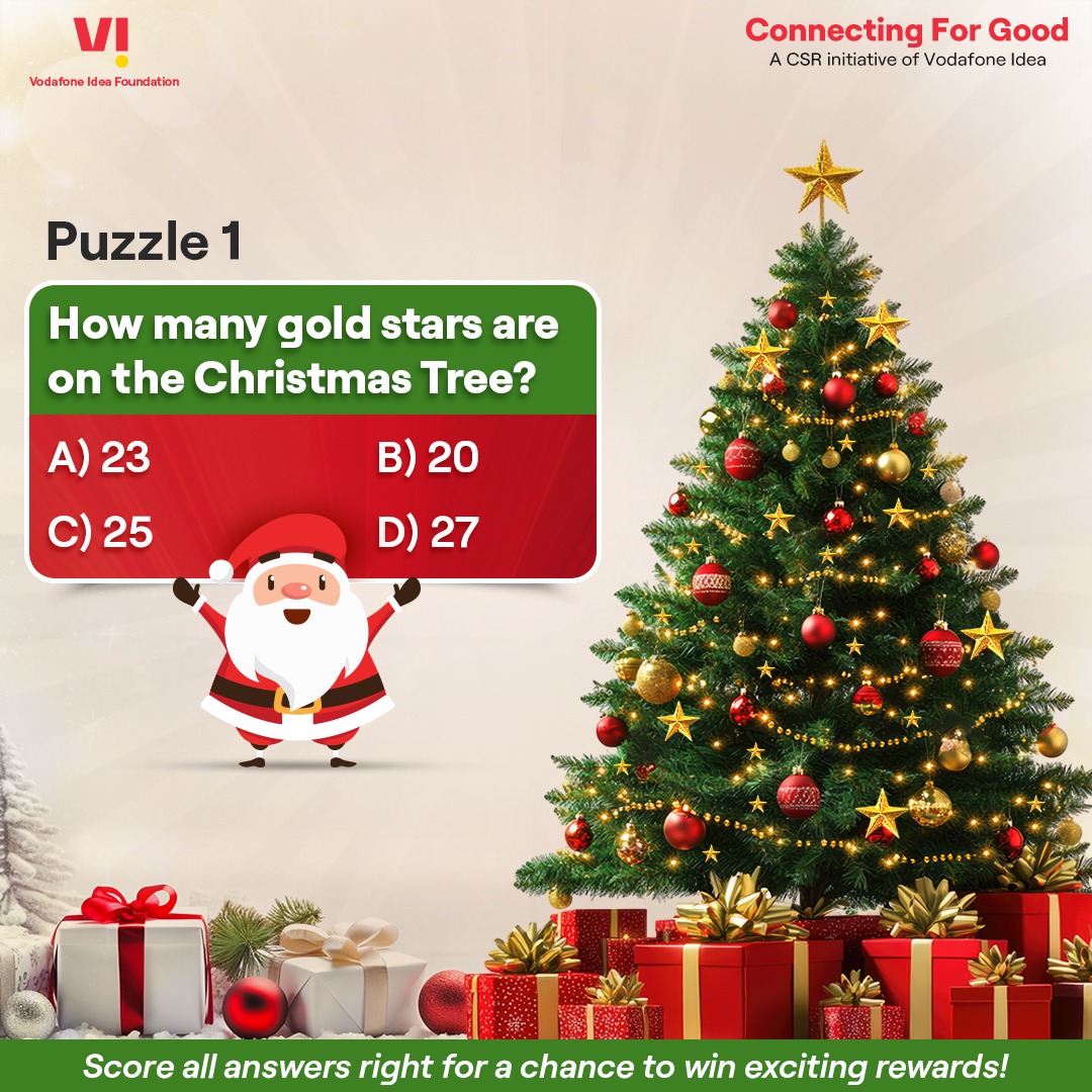Connectforgood_'s tweet photo. 🎄 Ready for a festive brain tease? Join Merry Math Minis, our quick Christmas MCQ challenge! 🔢✨
Answer correctly and you could win exciting rewards! 🎁
📅 Deadline: Jan 15, 2026
👉 Enter: https://t.co/8iPs0vMQpf

#ConnectingForGood #MerryMathMinis #ChristmasContest https://t.co/epEN3E6GuN