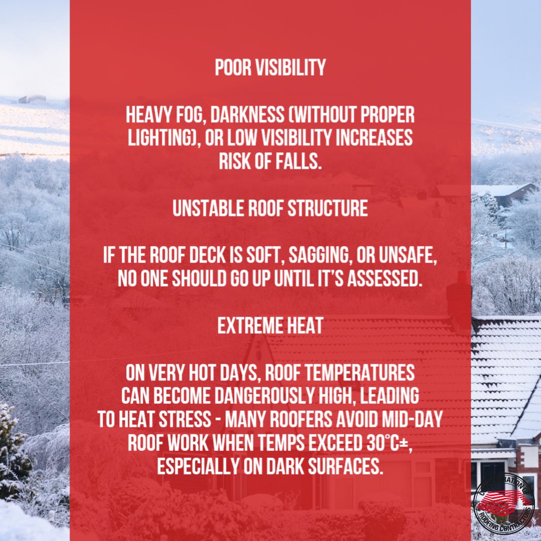 Confederation of Roofing Contractors (@corcuk2000) · Brightlingsea, image size:1080x1080