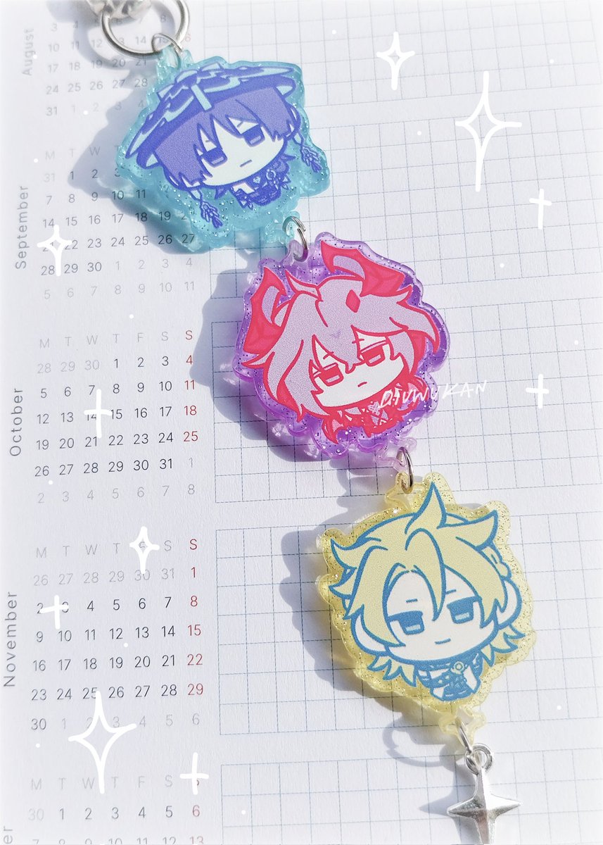 diu ☆ cmpr6 + cf22 tweet media