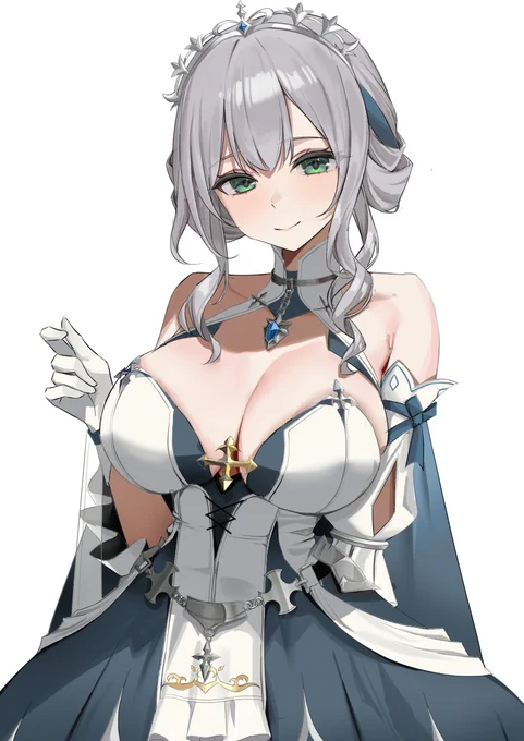 新衣装団長～ #ノエラート