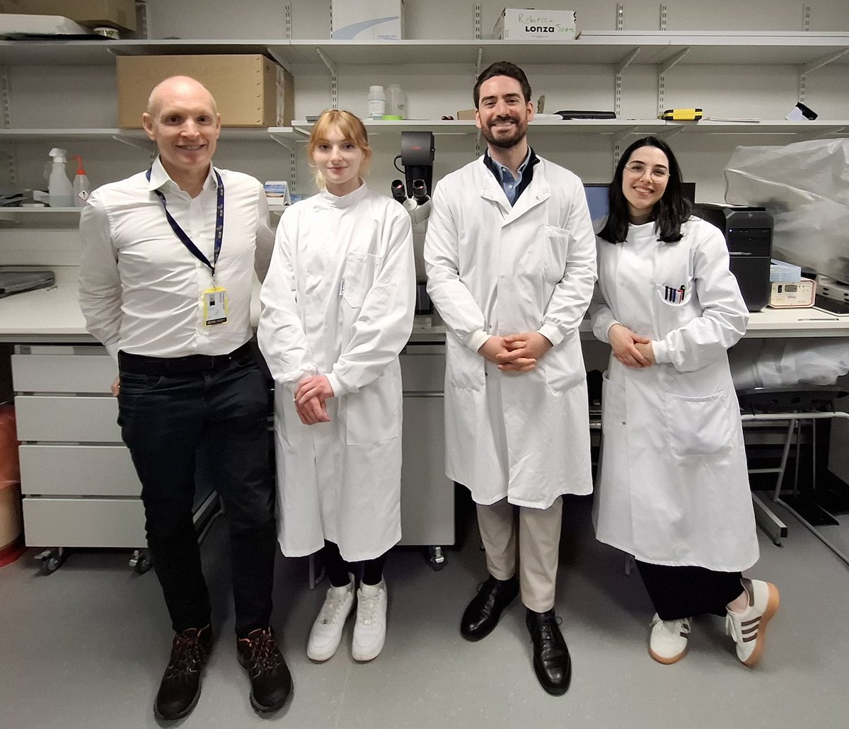 Action Against Cancer tweet media