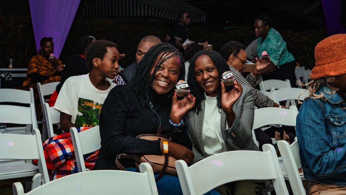 DOCUBOX EA Film Fund tweet media