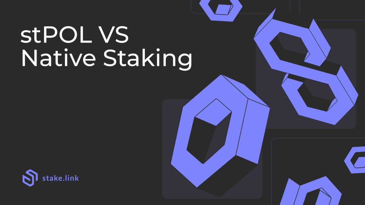 stake.link tweet media