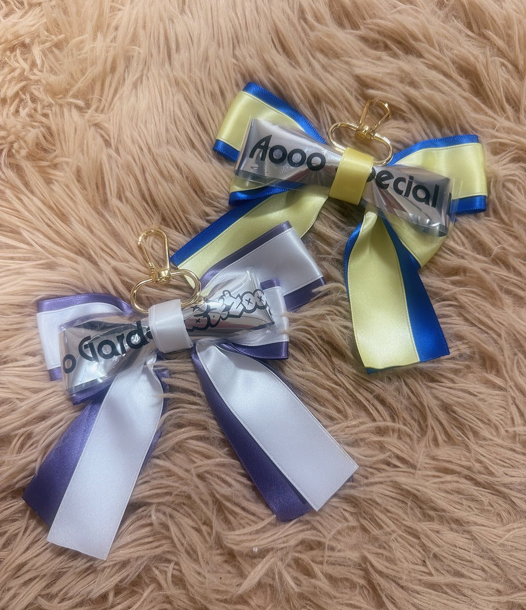 バオッキー 色違い