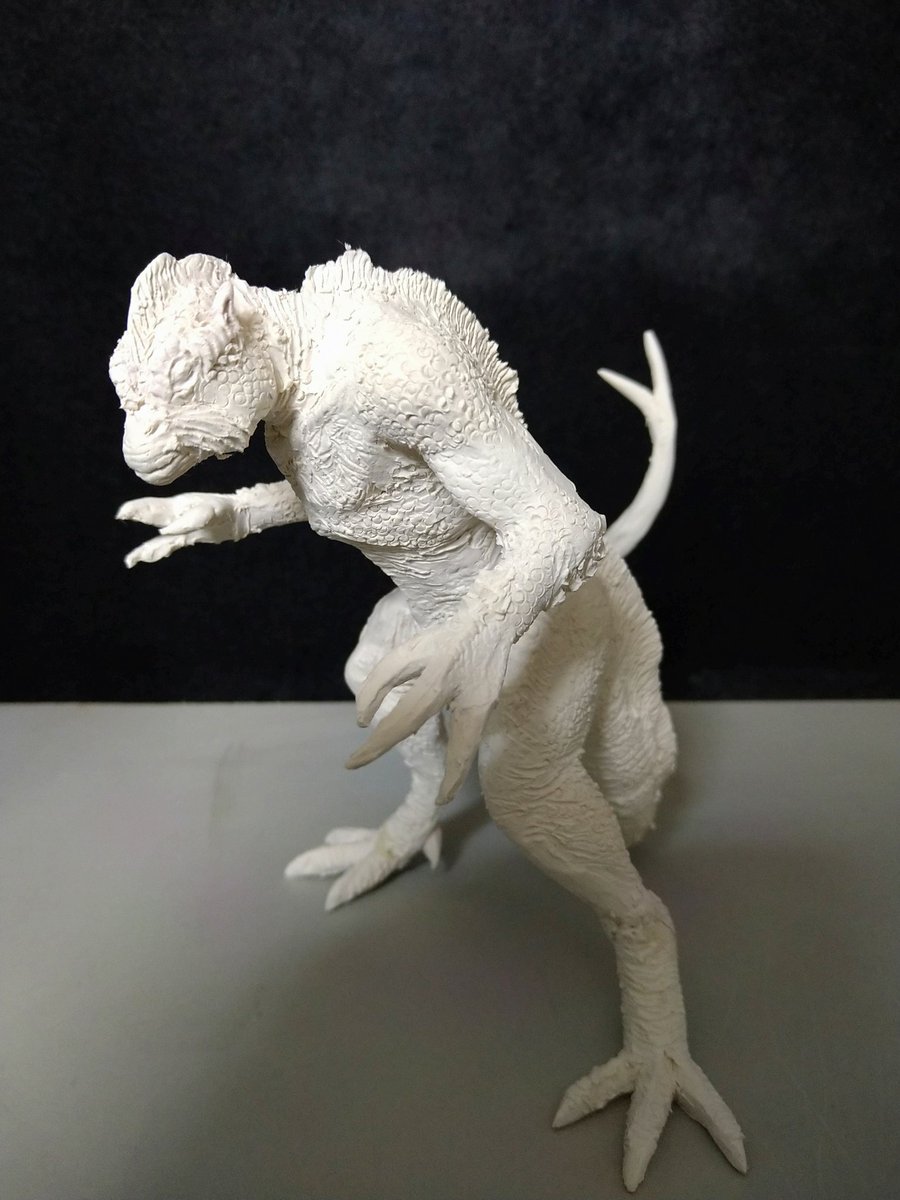 レイ・ハリーハウゼンが特撮した名作 #地球へ2千万マイル #金星竜