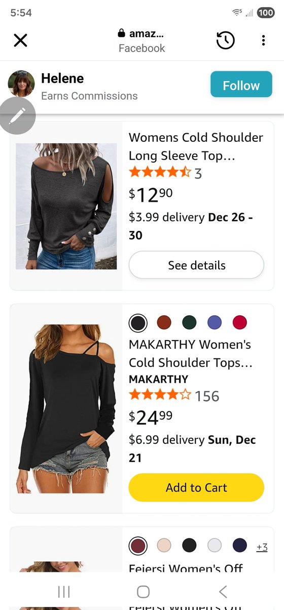 Shop my storefront! amazon.com/shop/distincti…