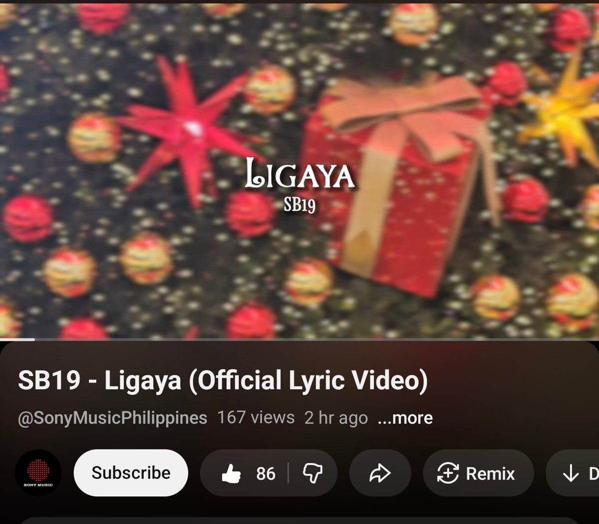 maria171819g's tweet photo. Ligaya!

🔗https://t.co/gZBRd0zjCI

@SB19Official #SB19 https://t.co/hYzLbwt2QU