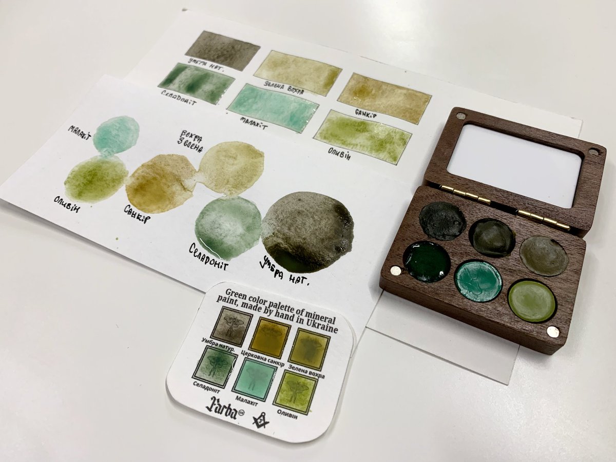 SЕREDA 🇺🇦 Art tweet media