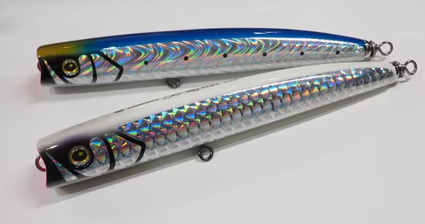 フラッシュユニオン/バブルアーティスト スリム 220」が入荷しました