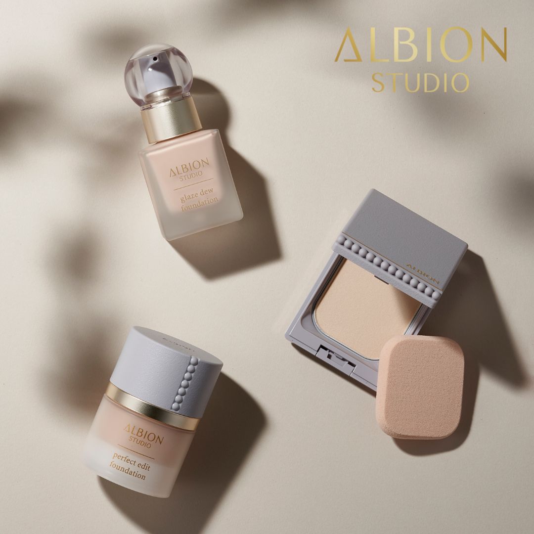 アルビオン（ALBION）－公式－ (@ALBION_JP) / Highlights / X