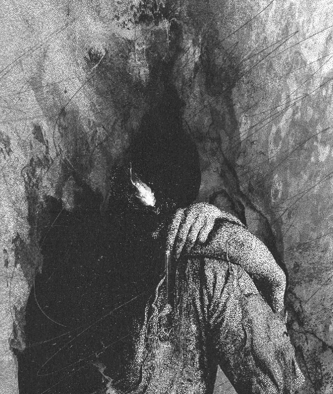 GM to those who chose art🖤