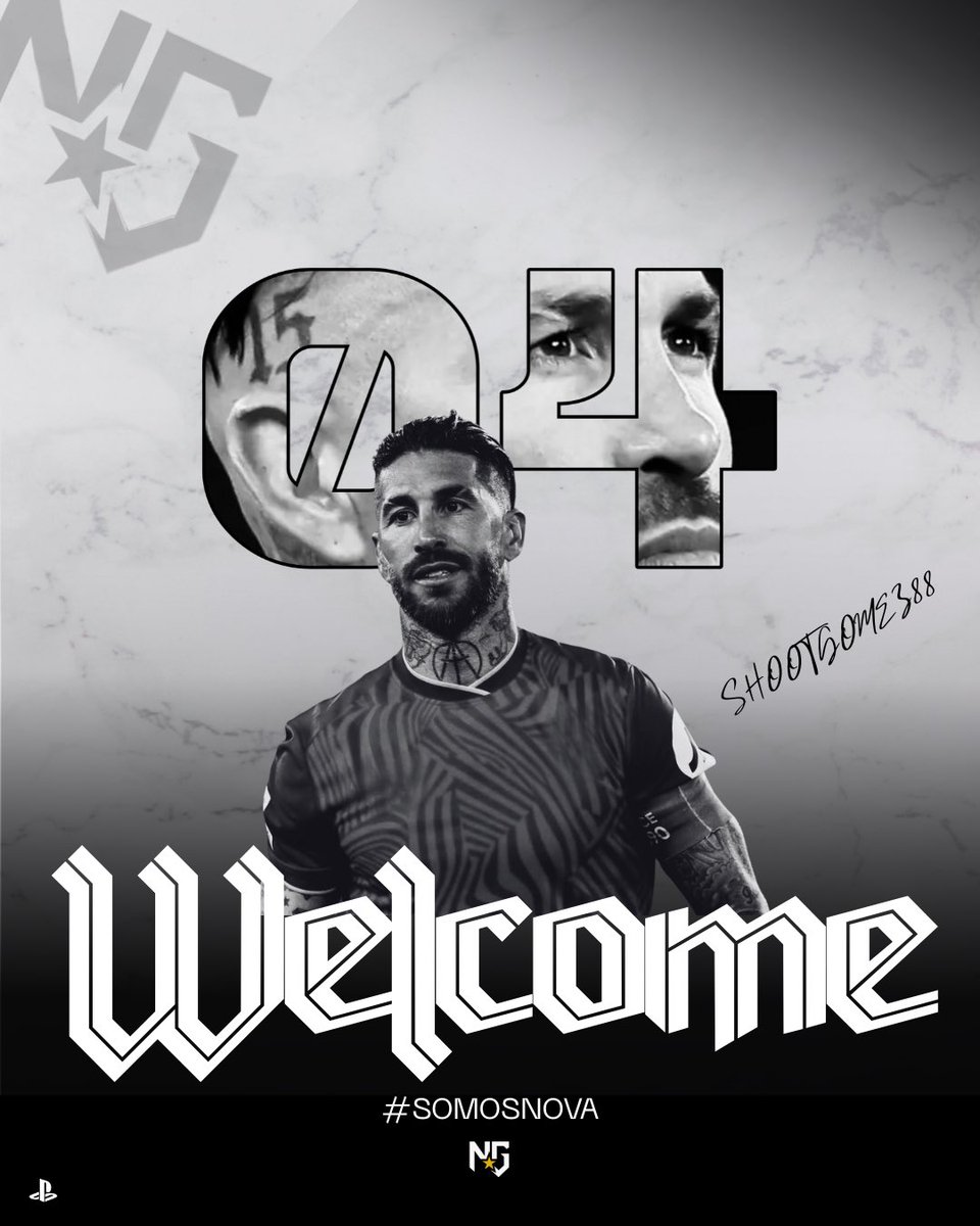 📸READY UP📸

Les presentamos a <a href="/a8g8m/">Adri🧗🏼🏀</a>.
Bienvenido🖤. #SOMOSNOVA