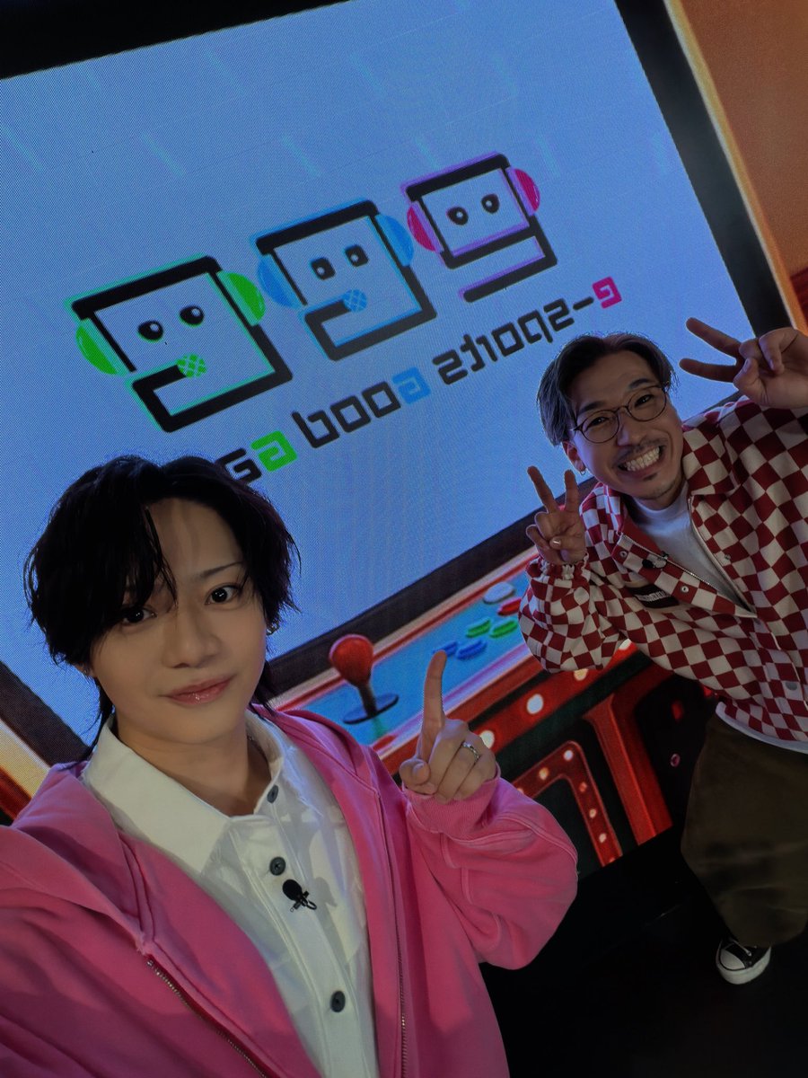 佐藤 流司 tweet media