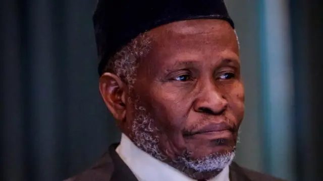 ParallelFacts's tweet image. JUST IN: Former CJN Tanko Muhammad Reportedly Dies In Saudi Arabian Hospital parallelfactsnews.com/former-cjn-tan…