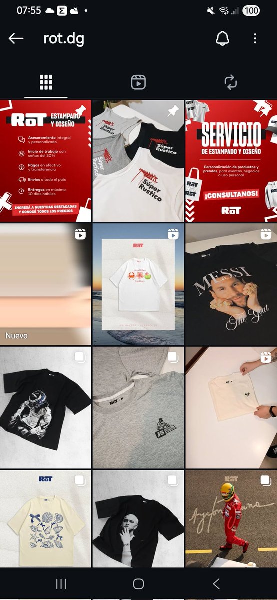 SimonLuqui's tweet photo. #fmluzu Me dedico a el diseño y estampado de ropa personalizada, todo a pedido y gusto del cliente💪🏼 https://t.co/IM8v1NEcVd