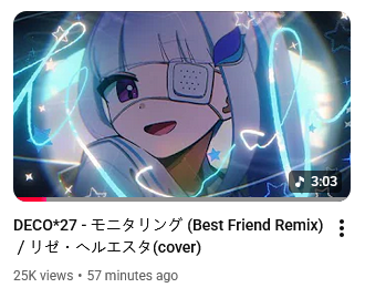 tosrens's tweet photo. the song lize sent her off with and the song that lize welcomed her back with 😭😭😭😭 https://t.co/094XmxB8wD