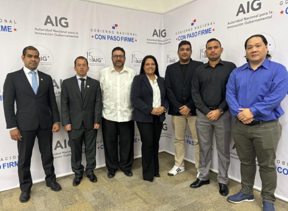 OEA Ciberseguridad tweet media