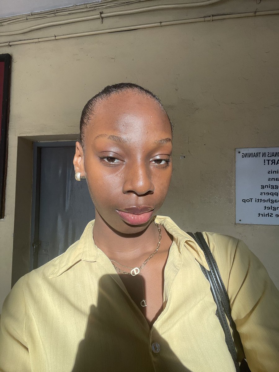 Kaosisox's tweet photo. 🧑🏾‍🦲 https://t.co/q5UgBULHzZ