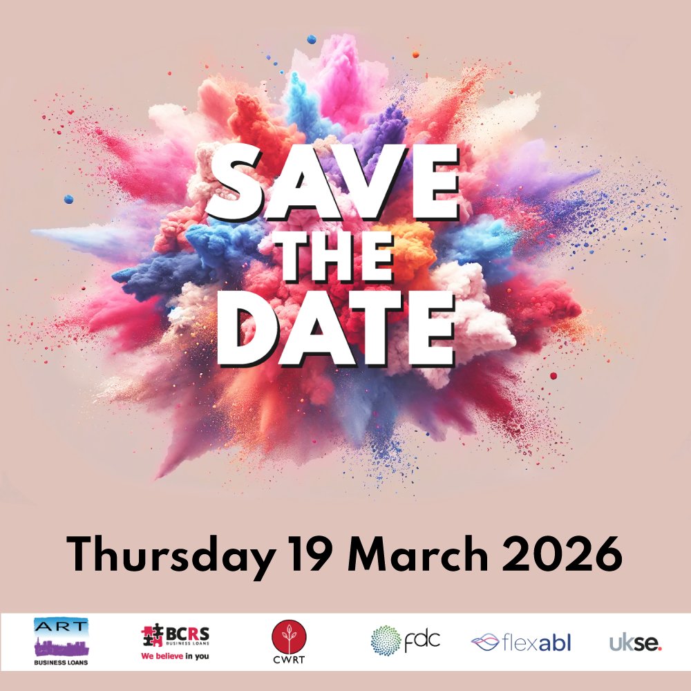 More details regarding the event will be shared in the New Year. 

For any enquiries, please contact us at info@midlands-sme-finance.co.uk

#Collaboration #Coventry #SaveTheDate #Networking #Professionals #SmallBusinessOwner #Funding #BusinessSupport