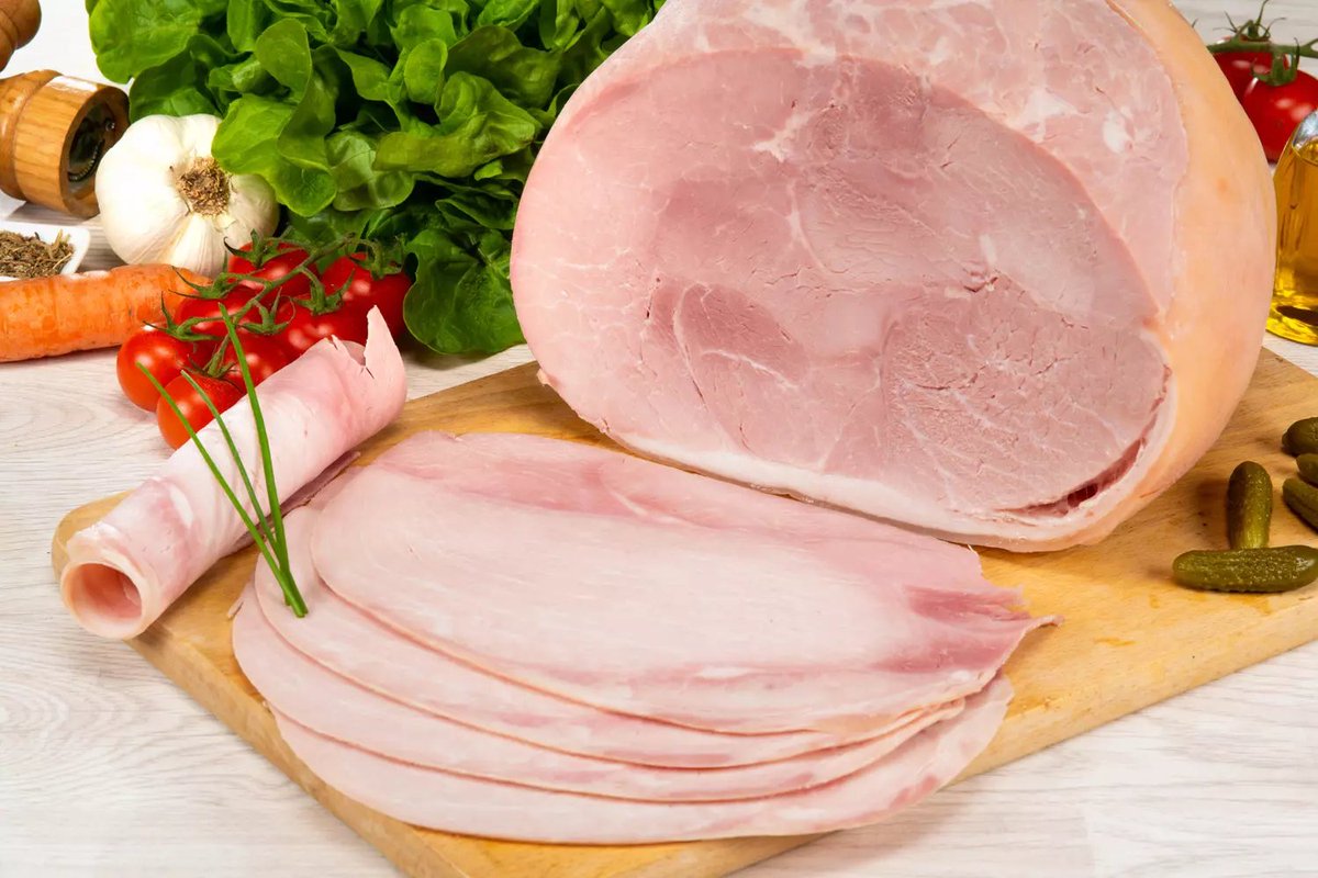 Le saviez-vous ?
Manger du jambon diminue les risques
-  d'être mariée de force
-  de consanguinité
-  d'être mariée à 9 ans
-  de mariage entre cousins
-  de devenir terroriste