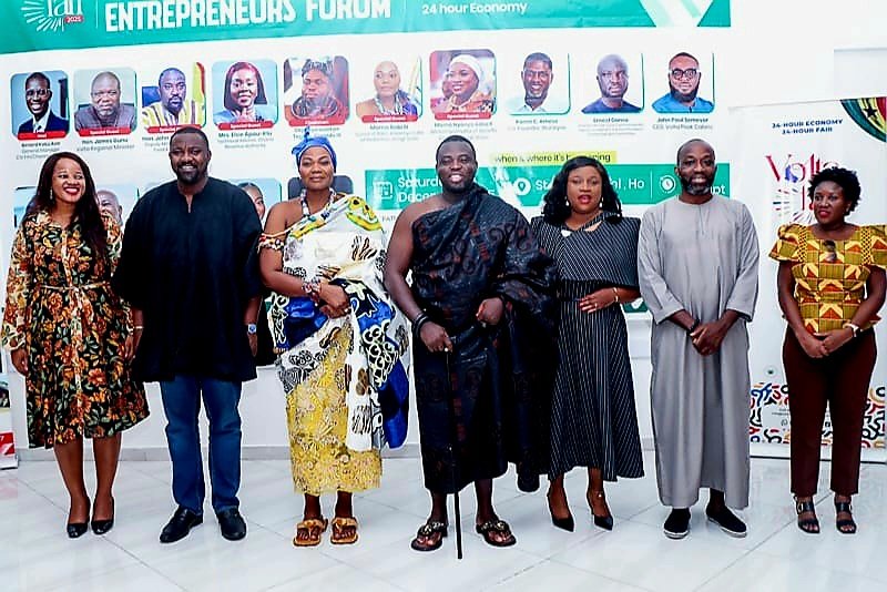 🇳🇦 Namibia High Commission - Ghana tweet media