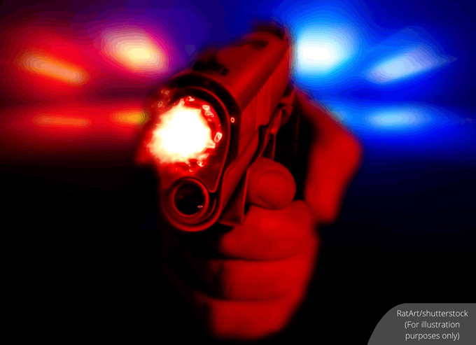 NewsBFM's tweet image. 🚨 JUST IN :  The AGC has ordered that the police shooting of three men in Durian Tunggal, Melaka, be reclassified as murder.

"The chambers’ preliminary review found that several further actions still need to be taken by the police to complete the investigation before any final…