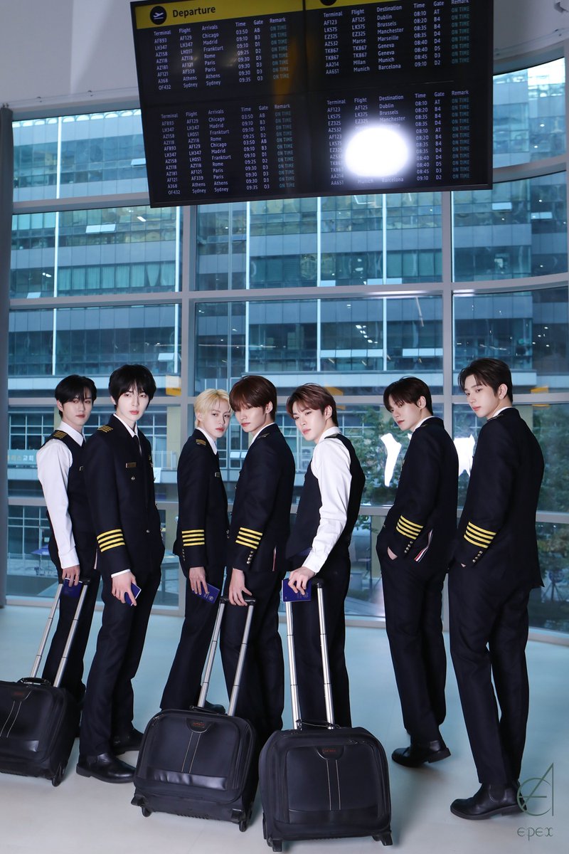 EPEX リリイベ プロモ ヒョヌ ベクスン まとめ売り 7枚 セット EPEX リリイベ プロモ ヒョヌ ベクスン まとめ売り 7枚 セット EPEX