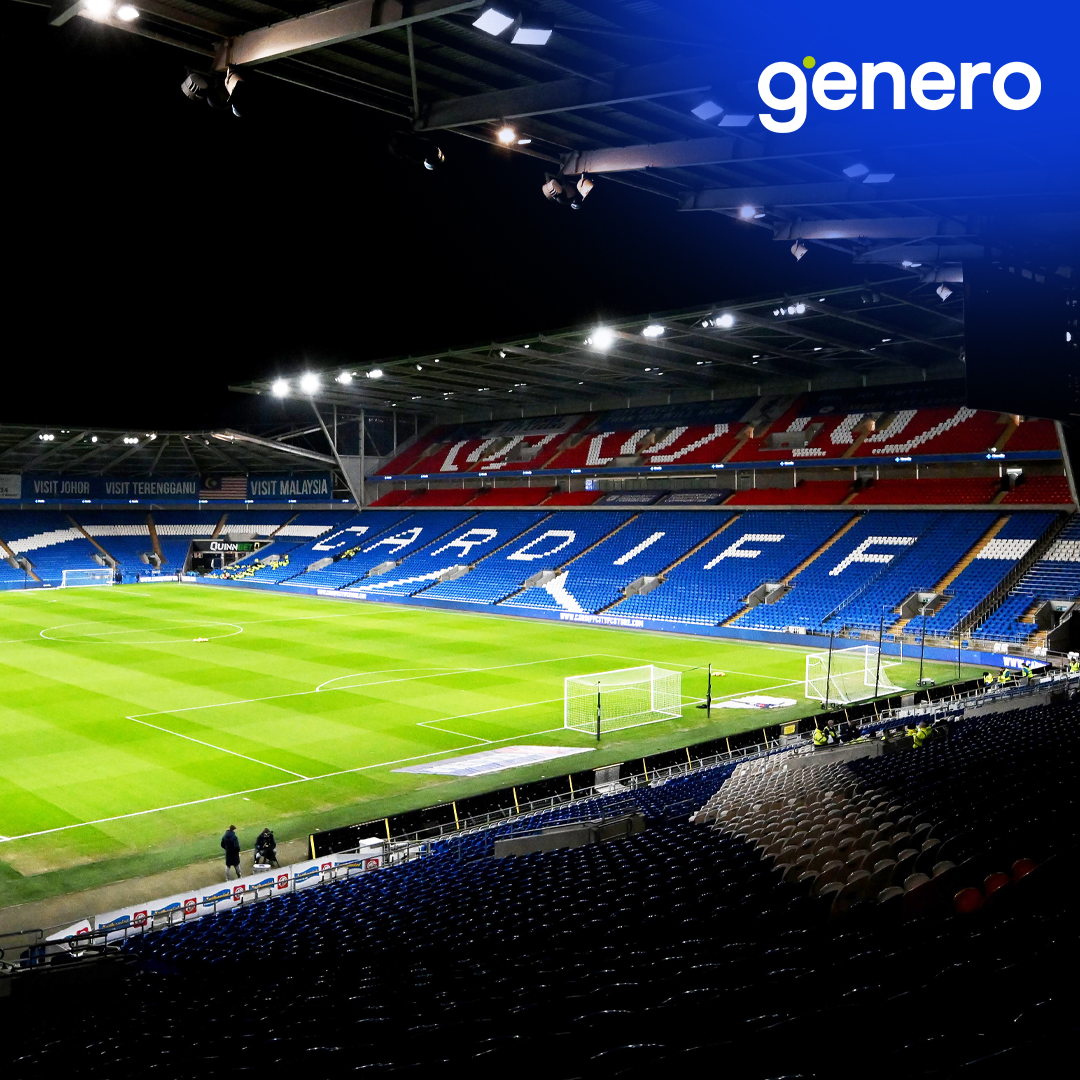 Cardiff City FC tweet media