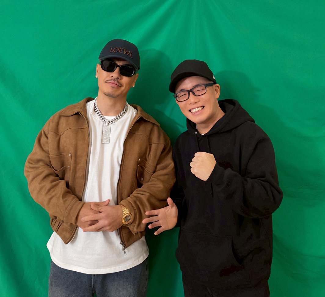 AK-69 / Kalassy Nikoff (@ak69_official) / Posts / X