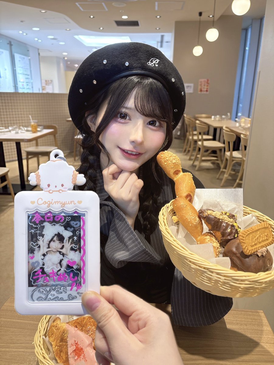 鈴都りせ【iON!】 (@iON_rise_) / Posts / X