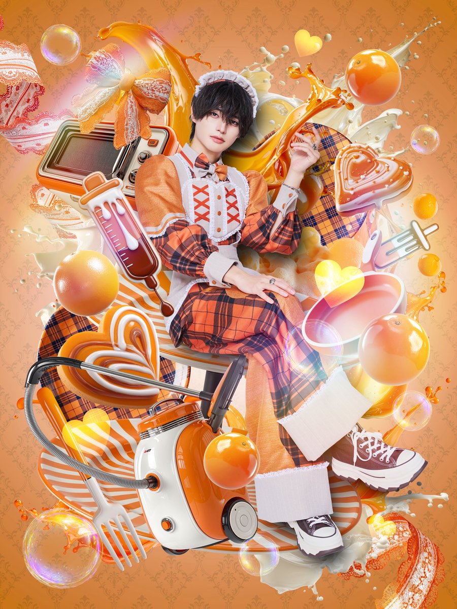 えつや (@etsuya_lvsk) / Posts / X