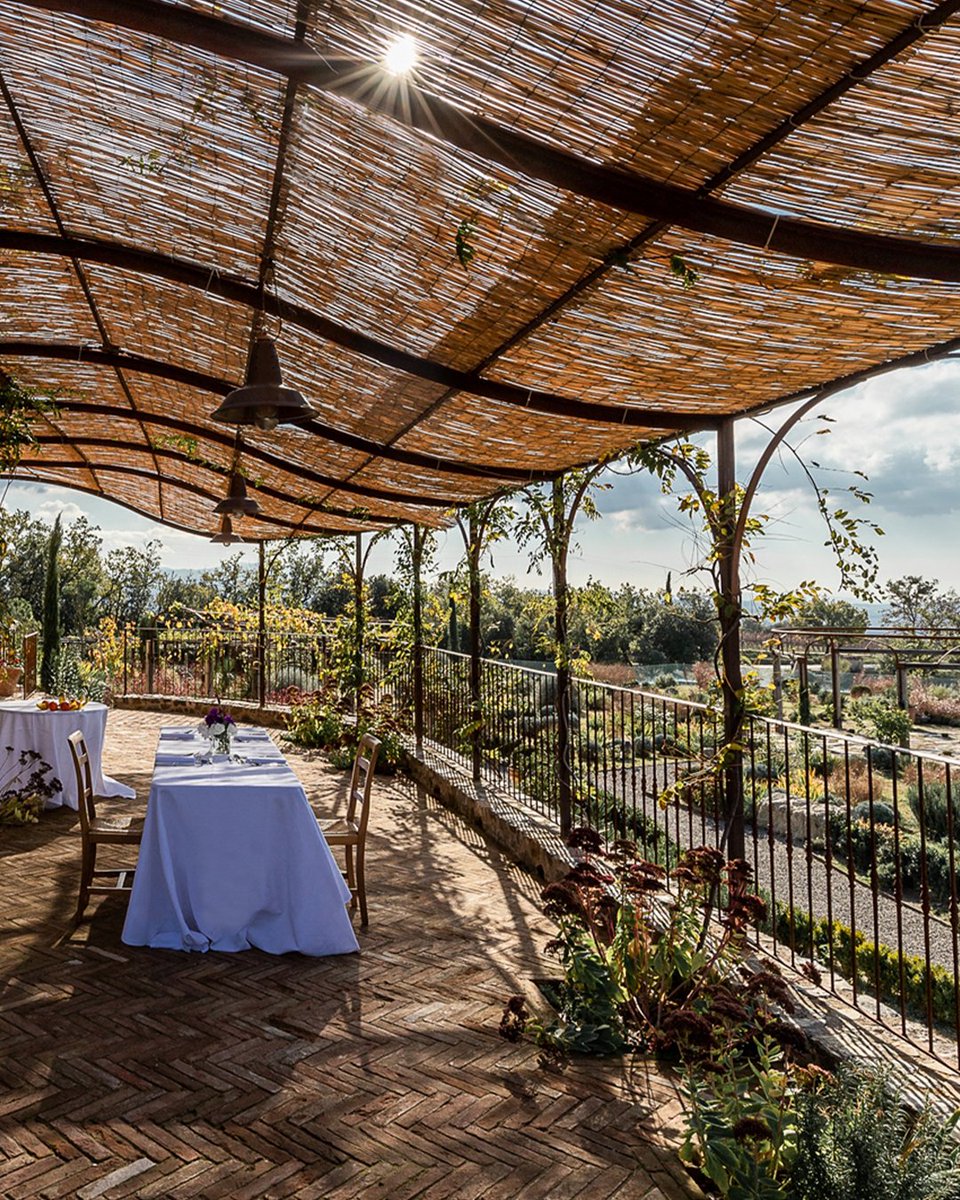 Tenuta Luce tweet media