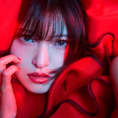 アンチ重力口角全開( ◜~◝ )❤️‍🔥 良い、、、